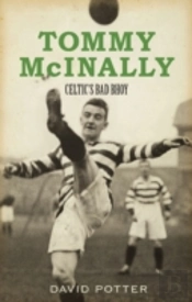 Tommy Mcinally