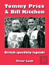 Tommy Price & Bill Kitchen
