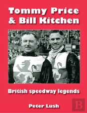 Tommy Price & Bill Kitchen