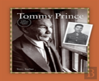 Tommy Prince