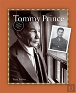 Bertrand.pt - Tommy Prince