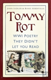 Tommy Rot