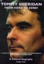 Tommy Sheridan: From Hero To Zero?