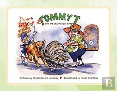 Tommy T And The Pea That Got Away