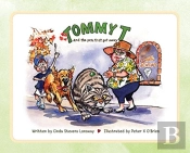 Tommy T And The Pea That Got Away