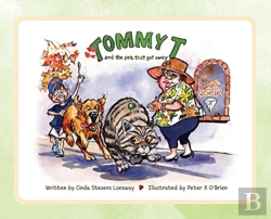 Bertrand.pt - Tommy T And The Pea That Got Away