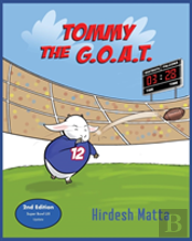 Tommy The G.O.A.T.