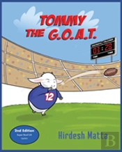 Tommy The G.O.A.T.
