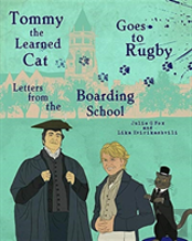 Tommy The Learned Cat Goes To Rugby