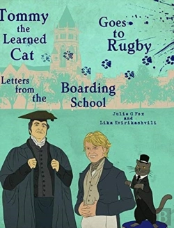 Bertrand.pt - Tommy The Learned Cat Goes To Rugby