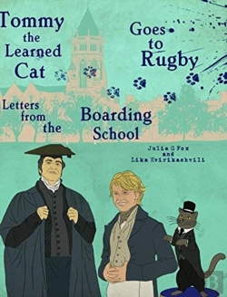 Bertrand.pt - Tommy The Learned Cat Goes To Rugby