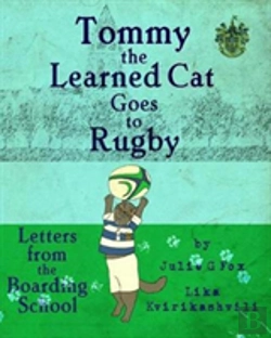 Bertrand.pt - Tommy The Learned Cat Goes To Rugby