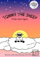 Tommy The Sheep