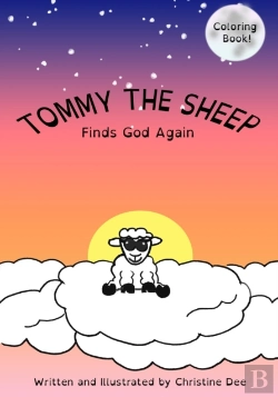 Bertrand.pt - Tommy The Sheep