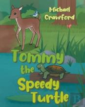 Tommy The Speedy Turtle