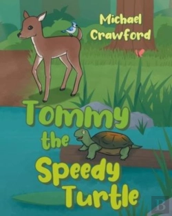 Bertrand.pt - Tommy The Speedy Turtle