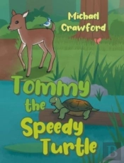Tommy The Speedy Turtle