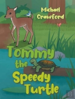 Bertrand.pt - Tommy The Speedy Turtle