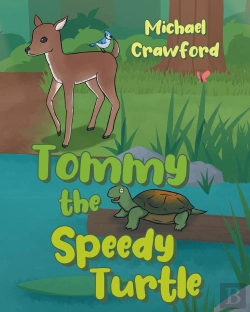 Bertrand.pt - Tommy The Speedy Turtle