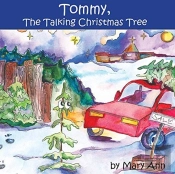 Tommy, The Talking Christmas Tree