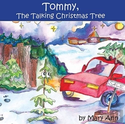 Bertrand.pt - Tommy, The Talking Christmas Tree