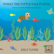 Tommy The Tattle Tale Turtle