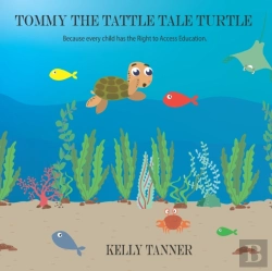 Bertrand.pt - Tommy The Tattle Tale Turtle