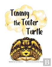 Tommy The Tooter Turtle