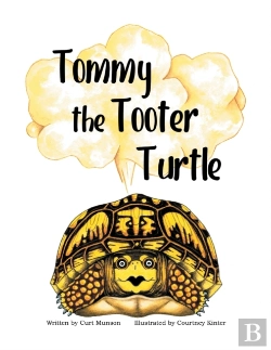 Bertrand.pt - Tommy The Tooter Turtle