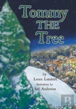 Tommy The Tree