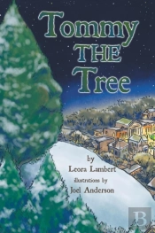 Tommy The Tree