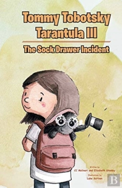 Bertrand.pt - Tommy Tobotsky Tarantula Iii: The Sock D