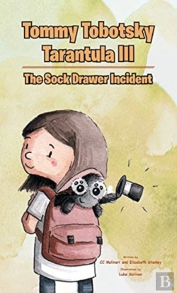 Bertrand.pt - Tommy Tobotsky Tarantula Iii: The Sock D