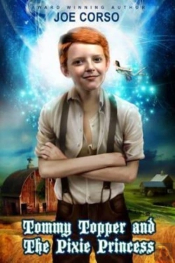 Bertrand.pt - Tommy Topper And The Pixie Princess