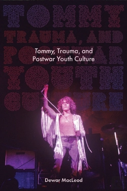 Bertrand.pt - Tommy, Trauma, And Postwar Youth Culture