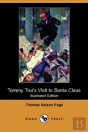 Tommy Trot'S Visit To Santa Claus (Illustrated Edition) (Dodo Press)