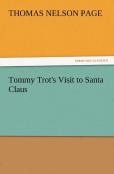 Tommy Trot'S Visit To Santa Claus