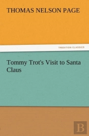 Tommy Trot'S Visit To Santa Claus