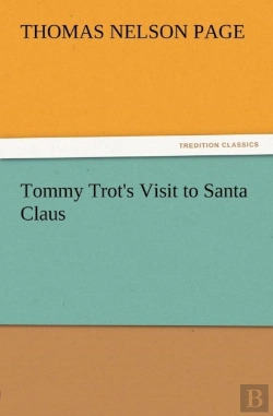 Bertrand.pt - Tommy Trot'S Visit To Santa Claus