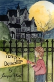 Tommy Turns Detective
