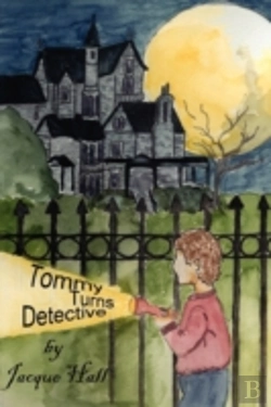 Bertrand.pt - Tommy Turns Detective