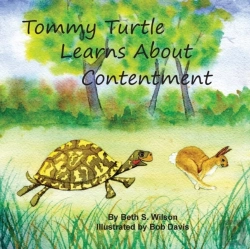 Bertrand.pt - Tommy Turtle Learns About Contentment/Lb'S Sweetest Song
