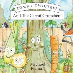 Bertrand.pt - Tommy Twigtree And The Carrot Crunchers