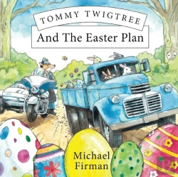 Bertrand.pt - Tommy Twigtree And The Easter Plan