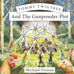 Bertrand.pt - Tommy Twigtree And The Gunpowder Plot
