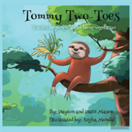 Tommy Two-Toes