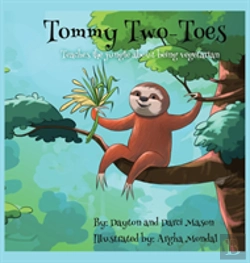 Bertrand.pt - Tommy Two-Toes