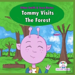 Bertrand.pt - Tommy Visits The Forest