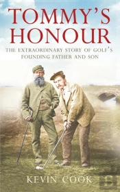 Tommyâ€™S Honour