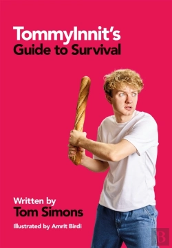 Bertrand.pt - Tommyinnit'S Guide To Survival